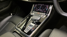 Audi Q7 45 TDI Quattro Black Edition 5dr Tiptronic Diesel Estate